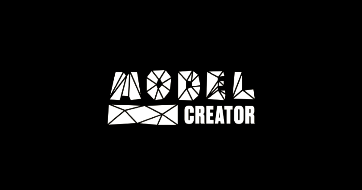 Model creator